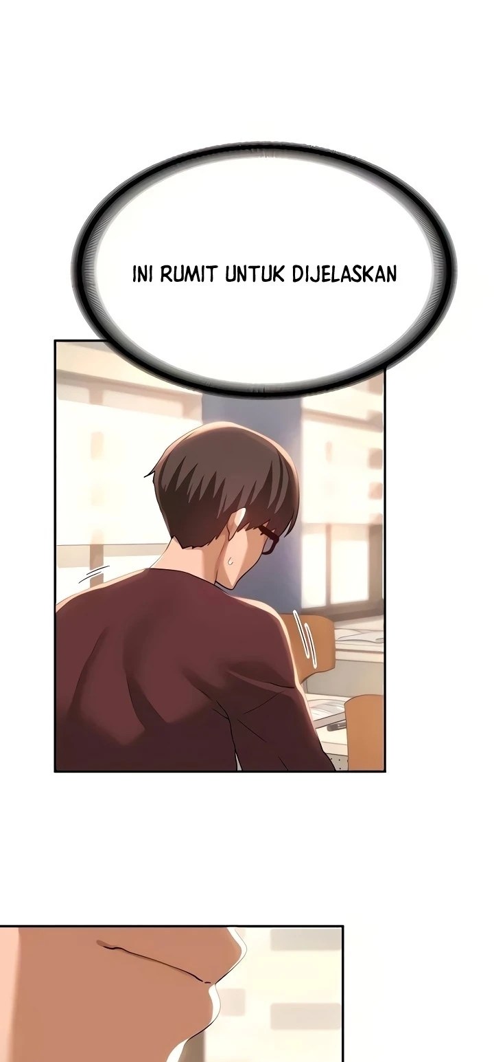 Komik Sextudy Group Chapter 86 Halaman 23