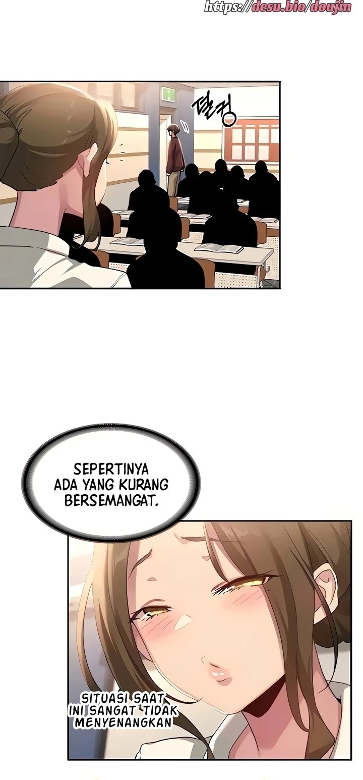 Komik Sextudy Group Chapter 86 Halaman 25