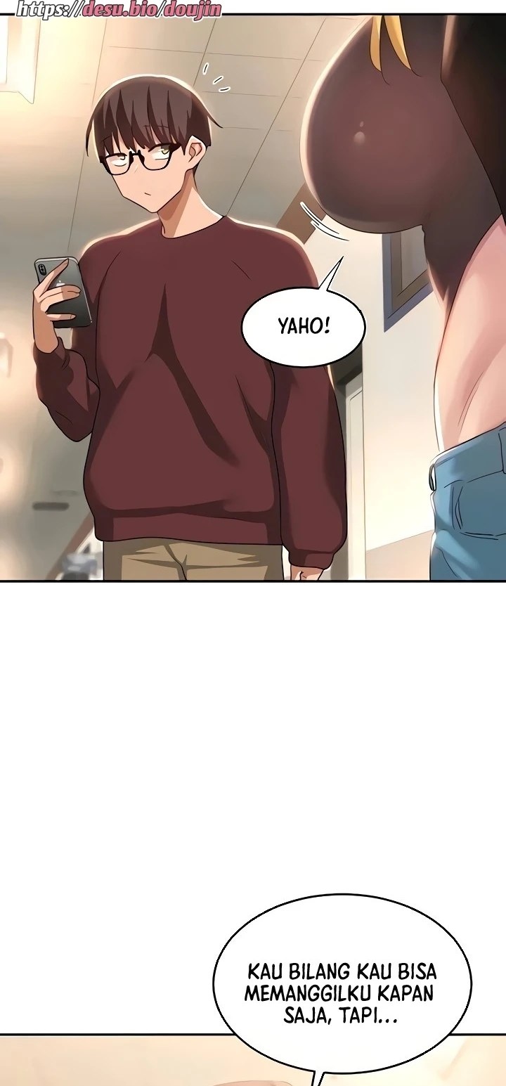 Komik Sextudy Group Chapter 86 Halaman 27