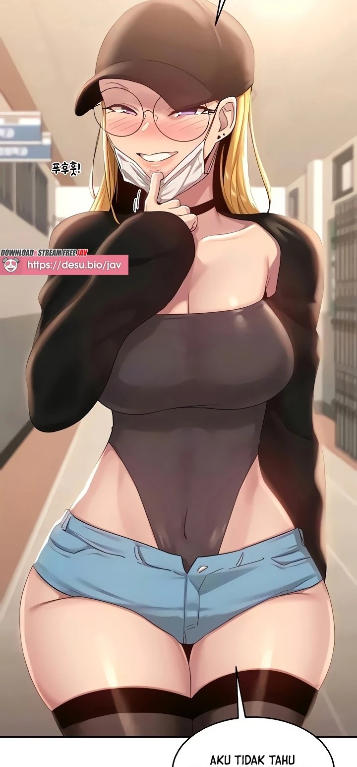 Komik Sextudy Group Chapter 86 Halaman 28