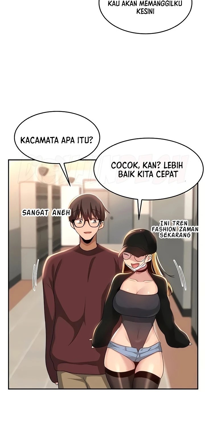 Komik Sextudy Group Chapter 86 Halaman 29