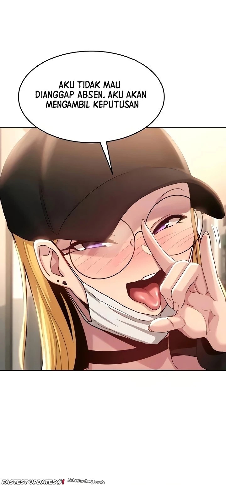 Komik Sextudy Group Chapter 86 Halaman 30