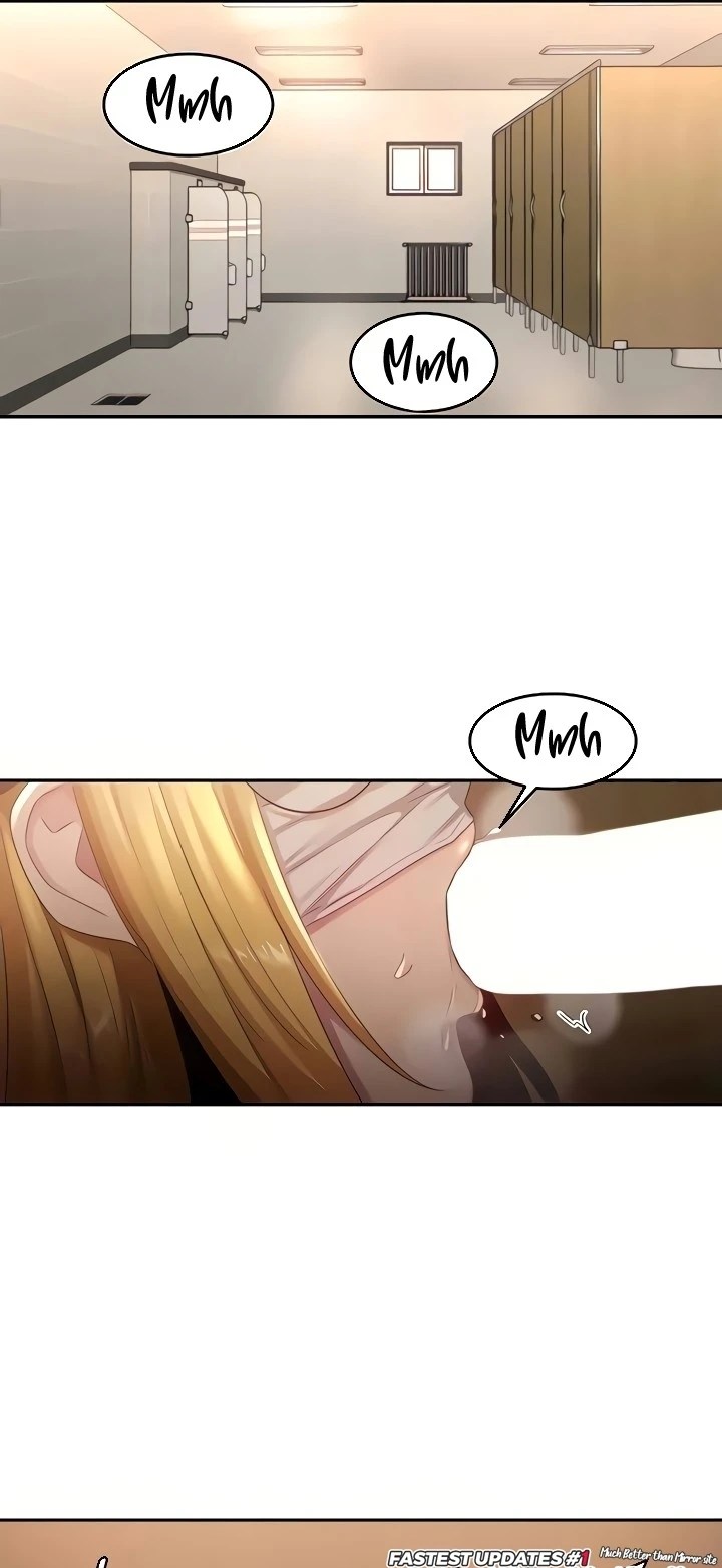 Komik Sextudy Group Chapter 86 Halaman 32