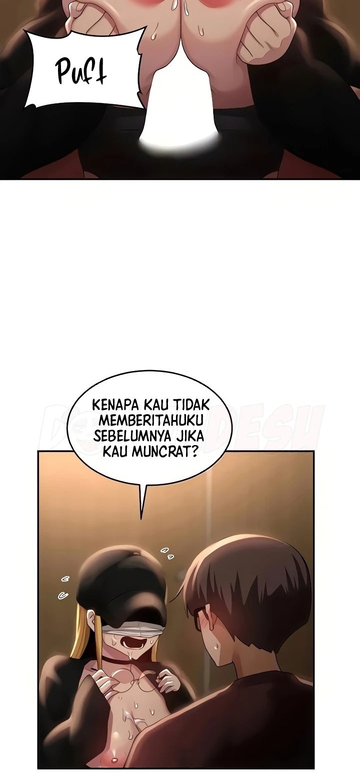 Komik Sextudy Group Chapter 86 Halaman 39
