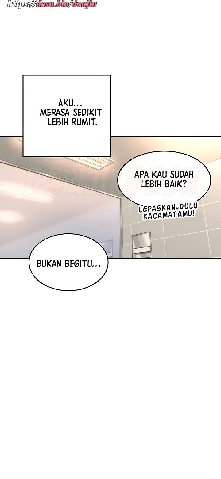 Komik Sextudy Group Chapter 86 Halaman 43