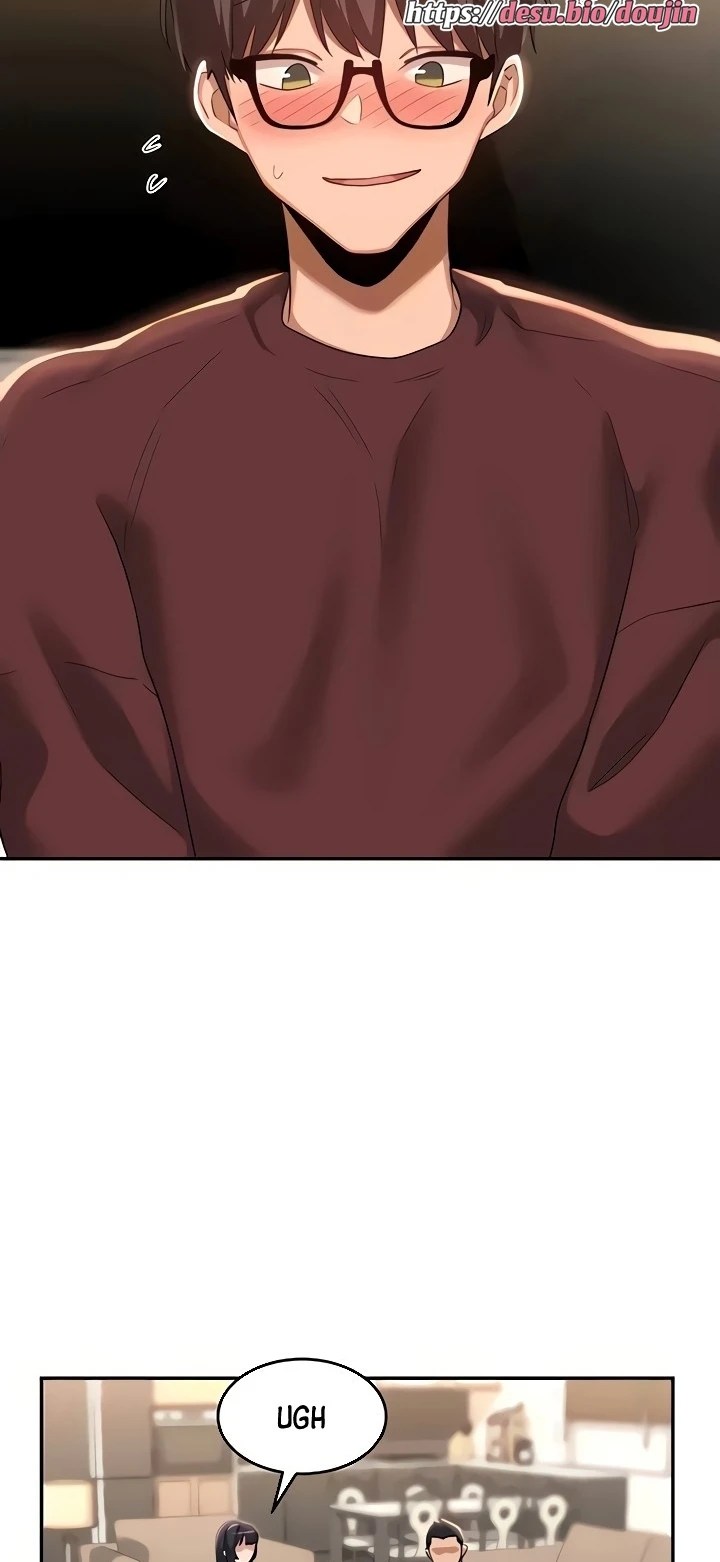 Komik Sextudy Group Chapter 86 Halaman 45