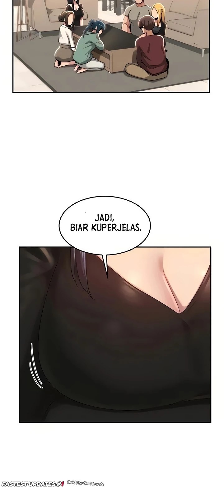 Komik Sextudy Group Chapter 86 Halaman 46