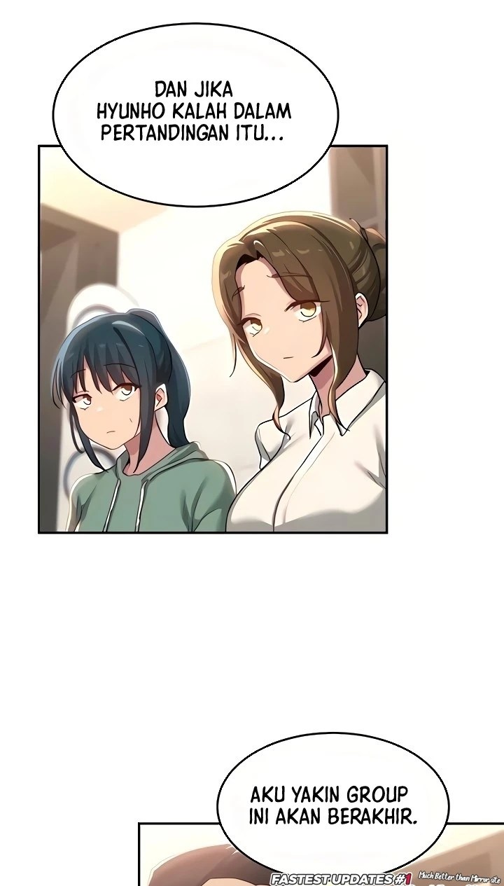 Komik Sextudy Group Chapter 86 Halaman 48