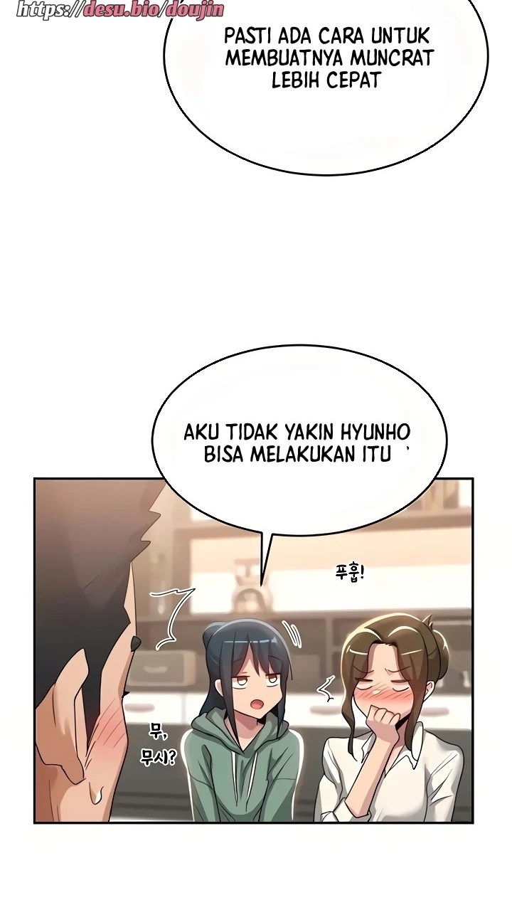 Komik Sextudy Group Chapter 86 Halaman 51