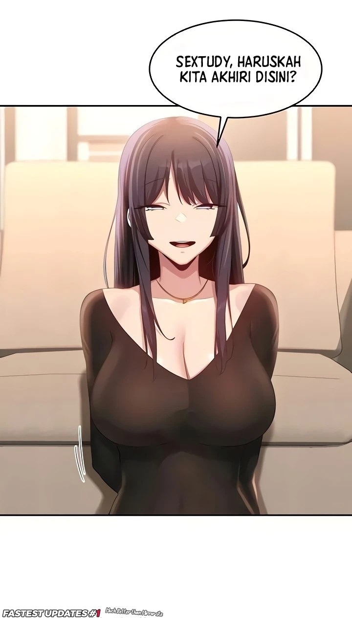 Komik Sextudy Group Chapter 86 Halaman 54