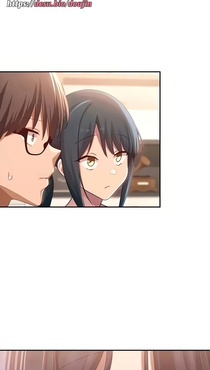 Komik Sextudy Group Chapter 86 Halaman 55