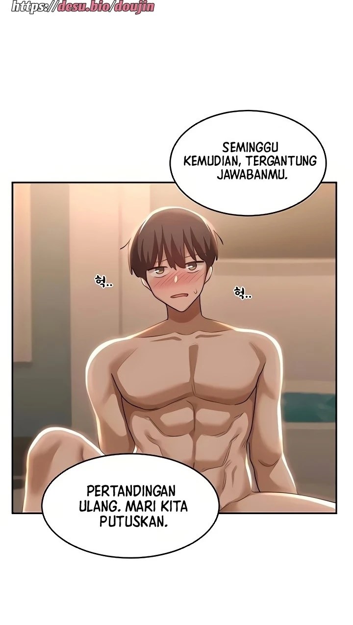 Komik Sextudy Group Chapter 86 Halaman 7