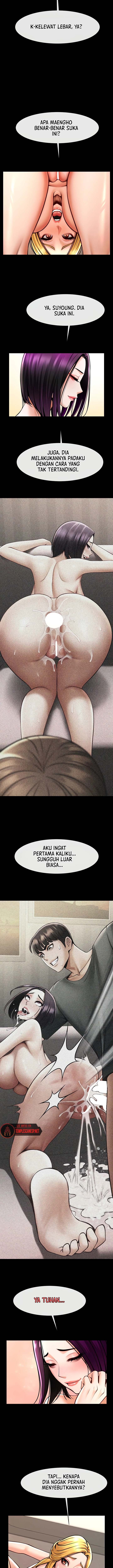 Komik The Cheat Code Hitter Chapter 101 Halaman 10