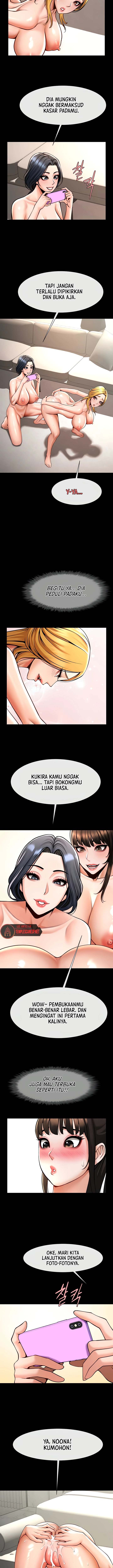 Komik The Cheat Code Hitter Chapter 101 Halaman 11