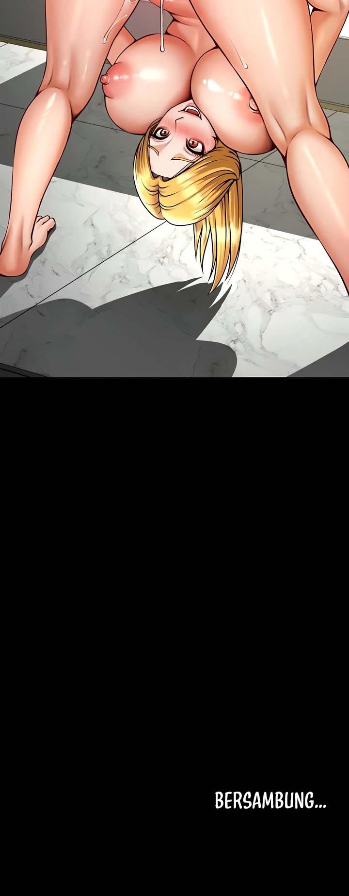 Komik The Cheat Code Hitter Chapter 101 Halaman 12