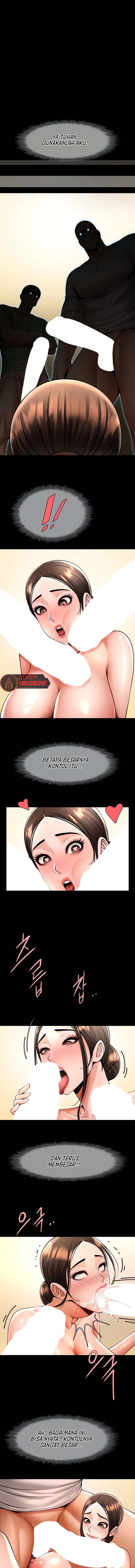 Komik The Cheat Code Hitter Chapter 101 Halaman 3