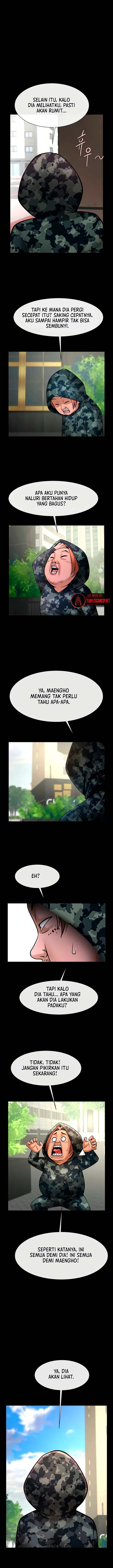 Komik The Cheat Code Hitter Chapter 102 Halaman 2