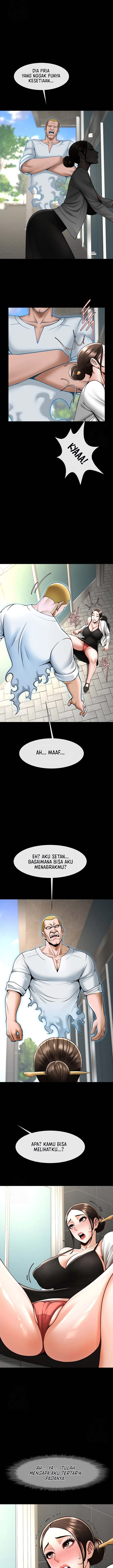 Komik The Cheat Code Hitter Chapter 93 Halaman 11