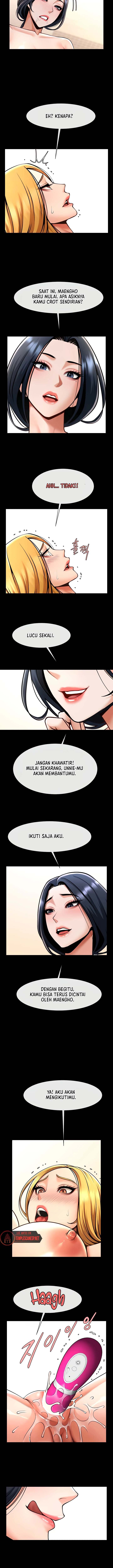Komik The Cheat Code Hitter Chapter 99 Halaman 3