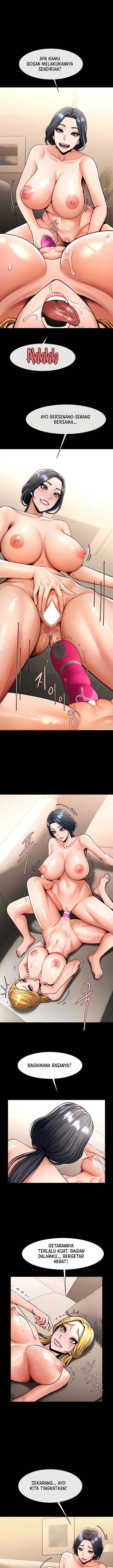 Komik The Cheat Code Hitter Chapter 99 Halaman 4