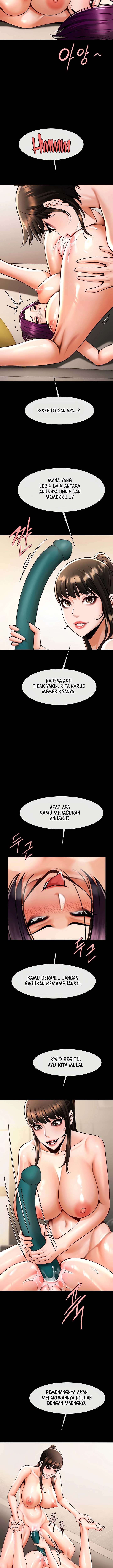 Komik The Cheat Code Hitter Chapter 99 Halaman 7