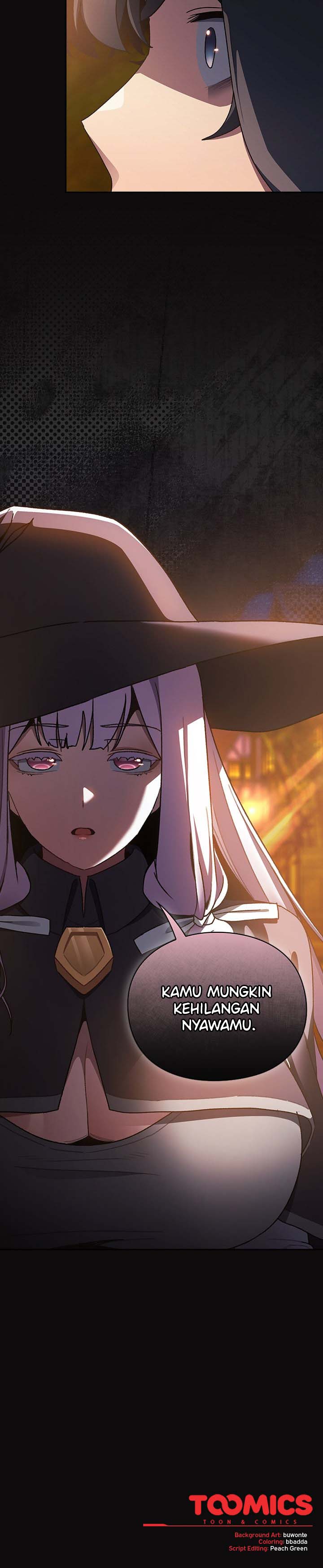 Komik Thrust & Conquer (kyungrang) Chapter 4 Halaman 12