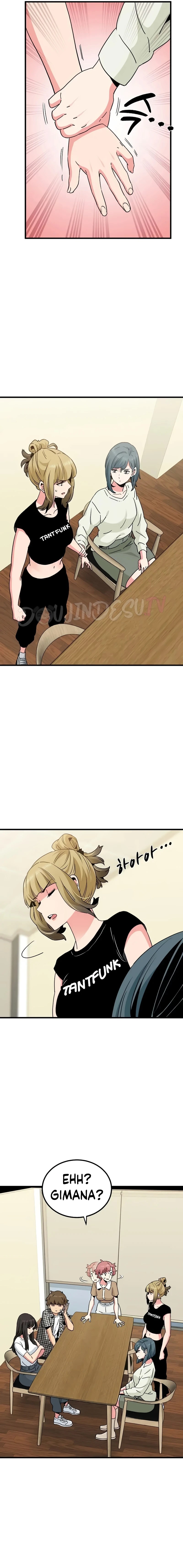 Komik Turning Point Chapter 38 Halaman 8