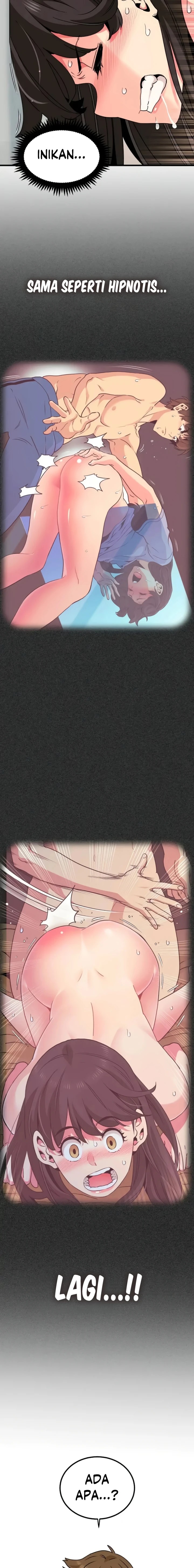 Komik Turning Point Chapter 40 Halaman 18
