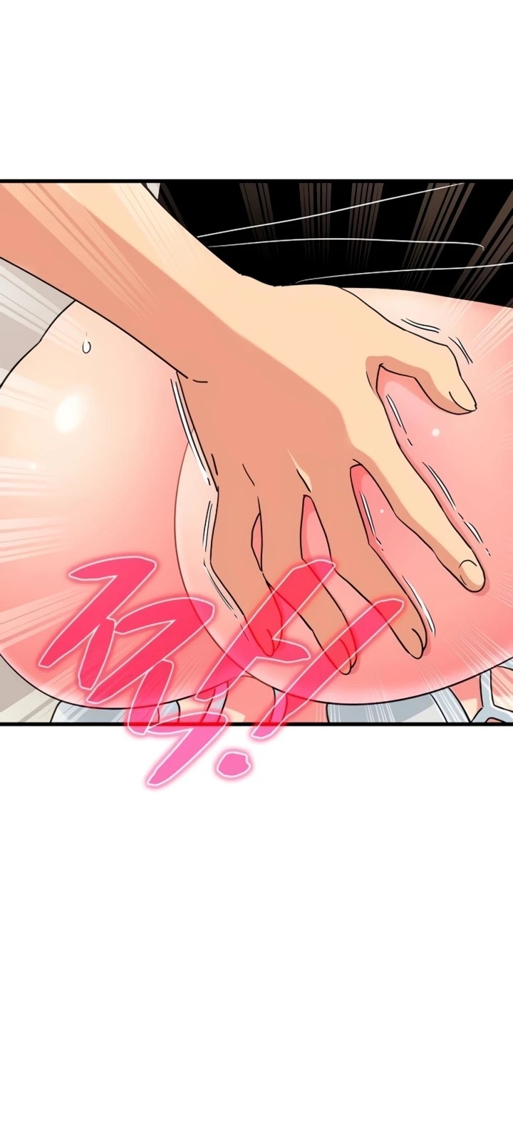 Komik Turning Point Chapter 41 Halaman 10