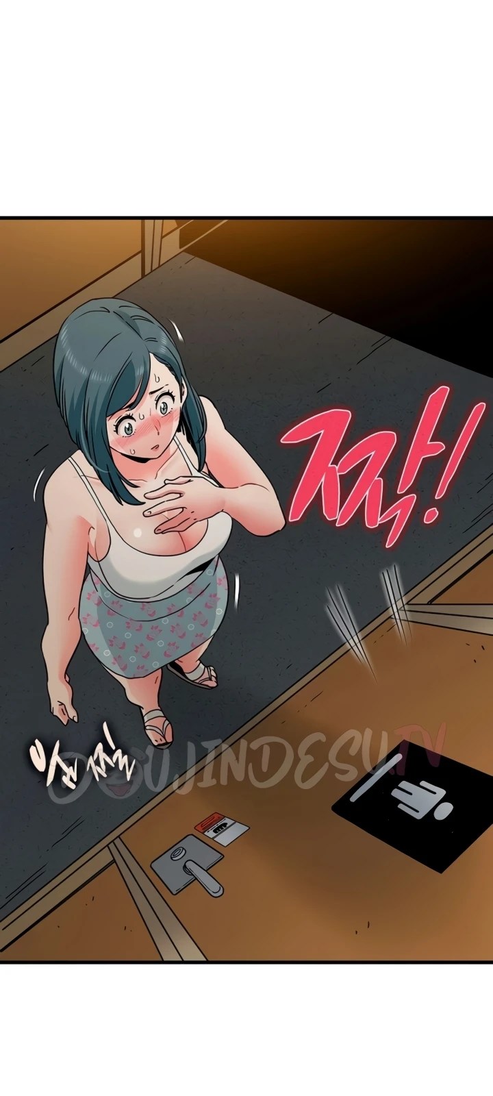 Komik Turning Point Chapter 41 Halaman 12