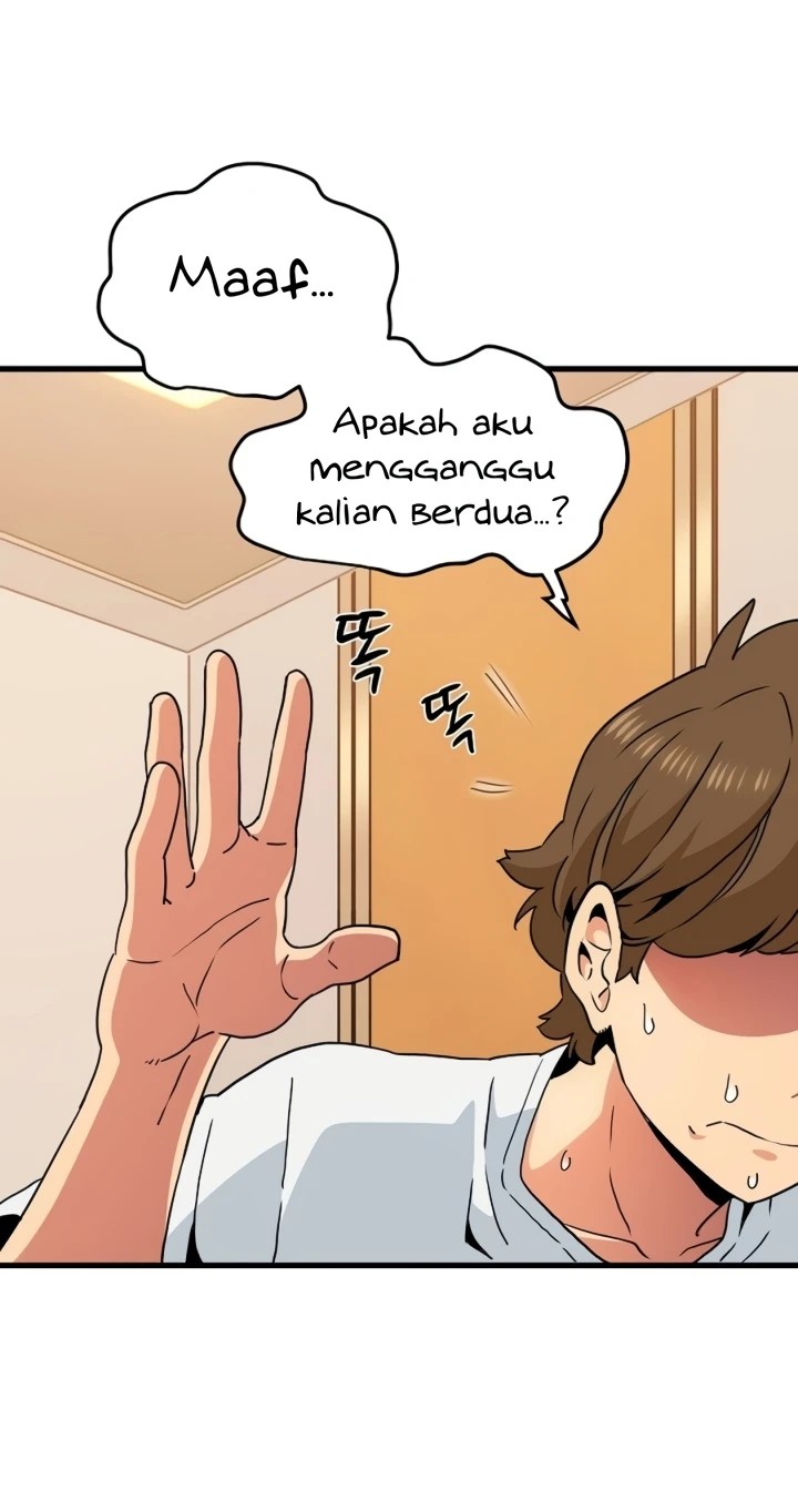 Komik Turning Point Chapter 41 Halaman 13