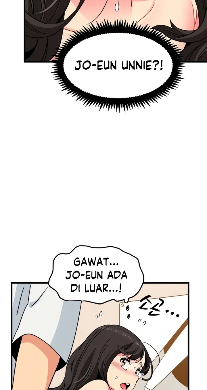 Komik Turning Point Chapter 41 Halaman 15