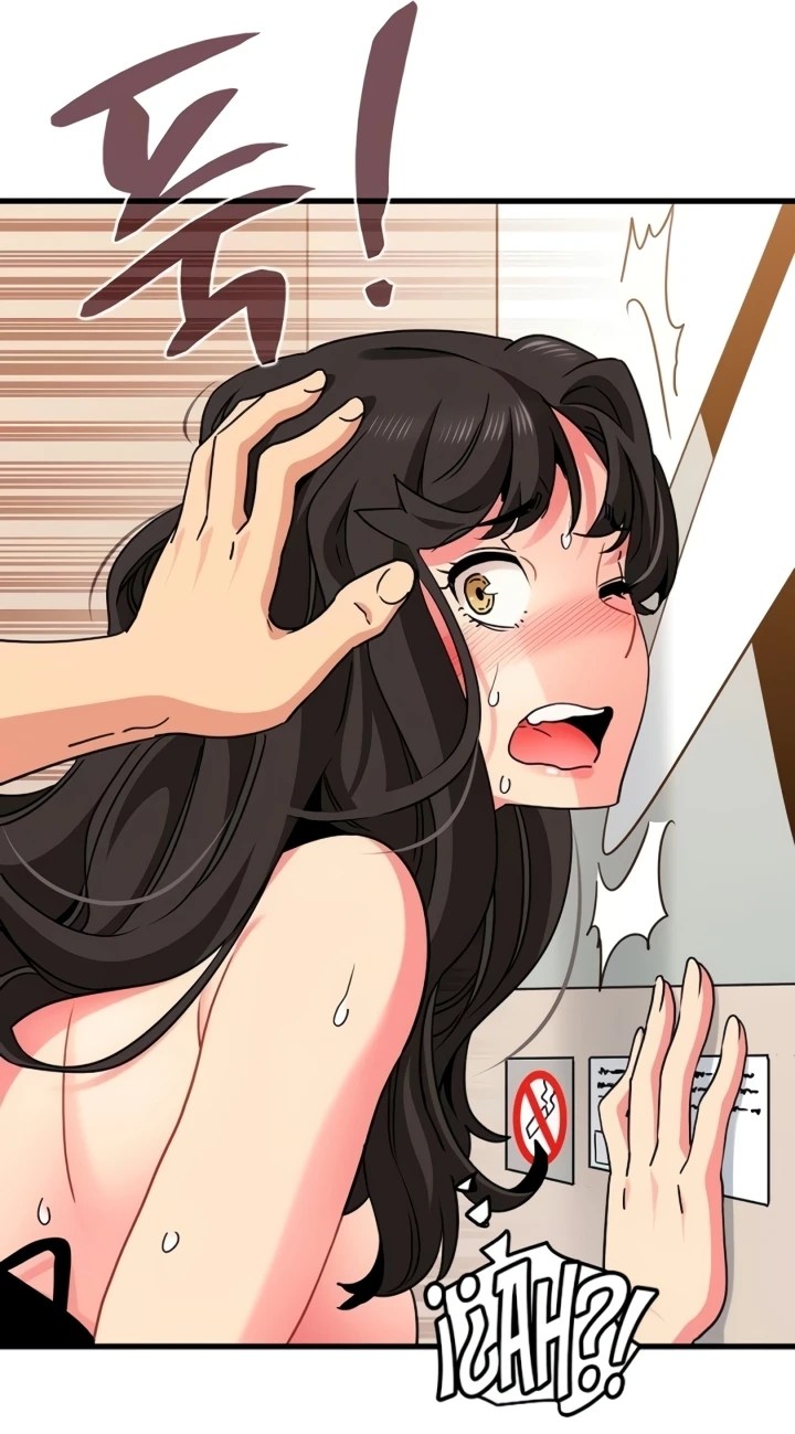 Komik Turning Point Chapter 41 Halaman 17