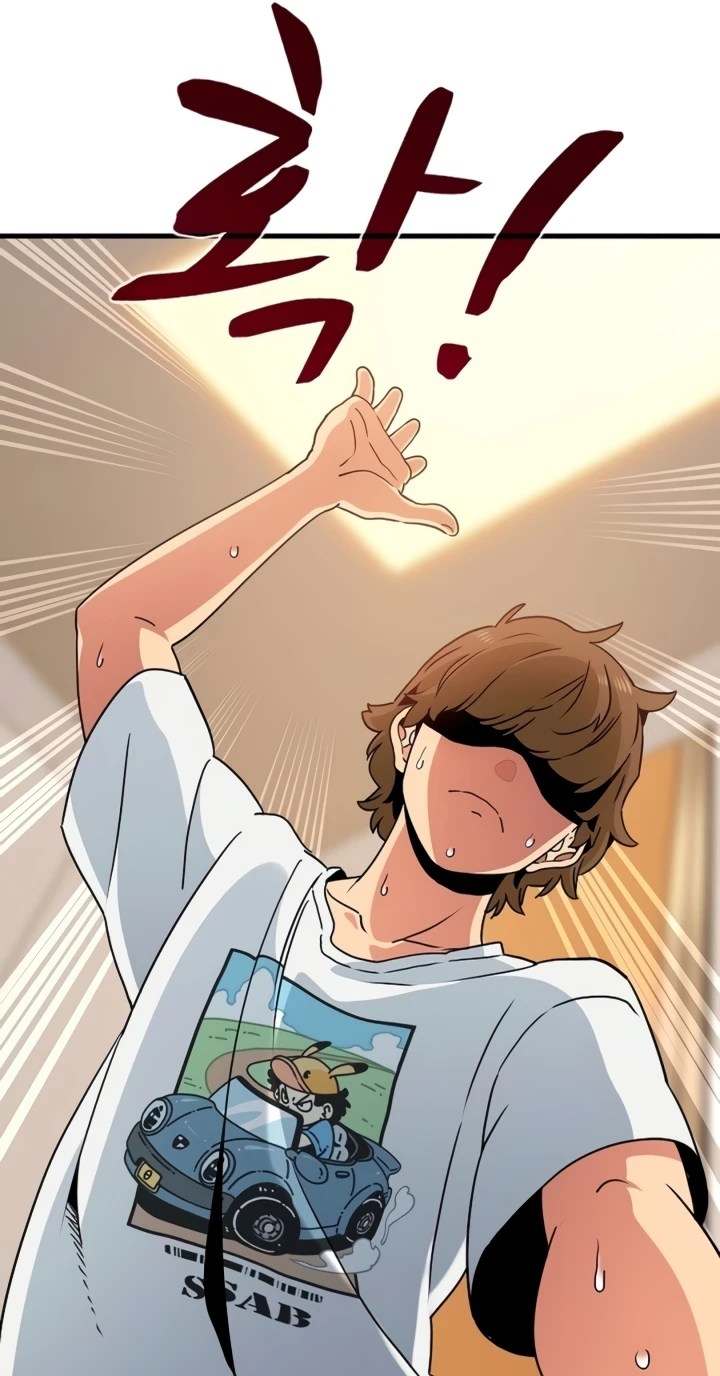 Komik Turning Point Chapter 41 Halaman 21