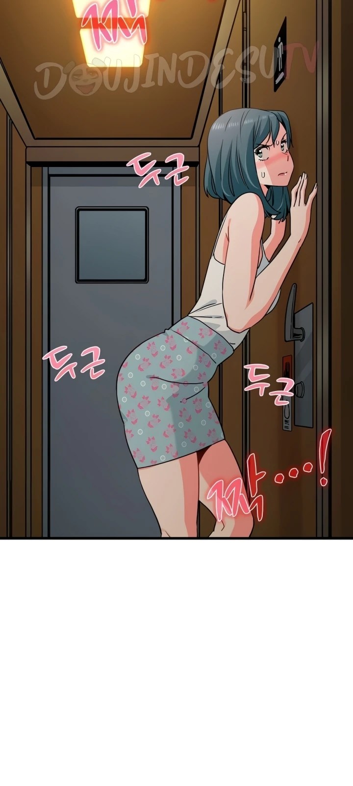 Komik Turning Point Chapter 41 Halaman 31