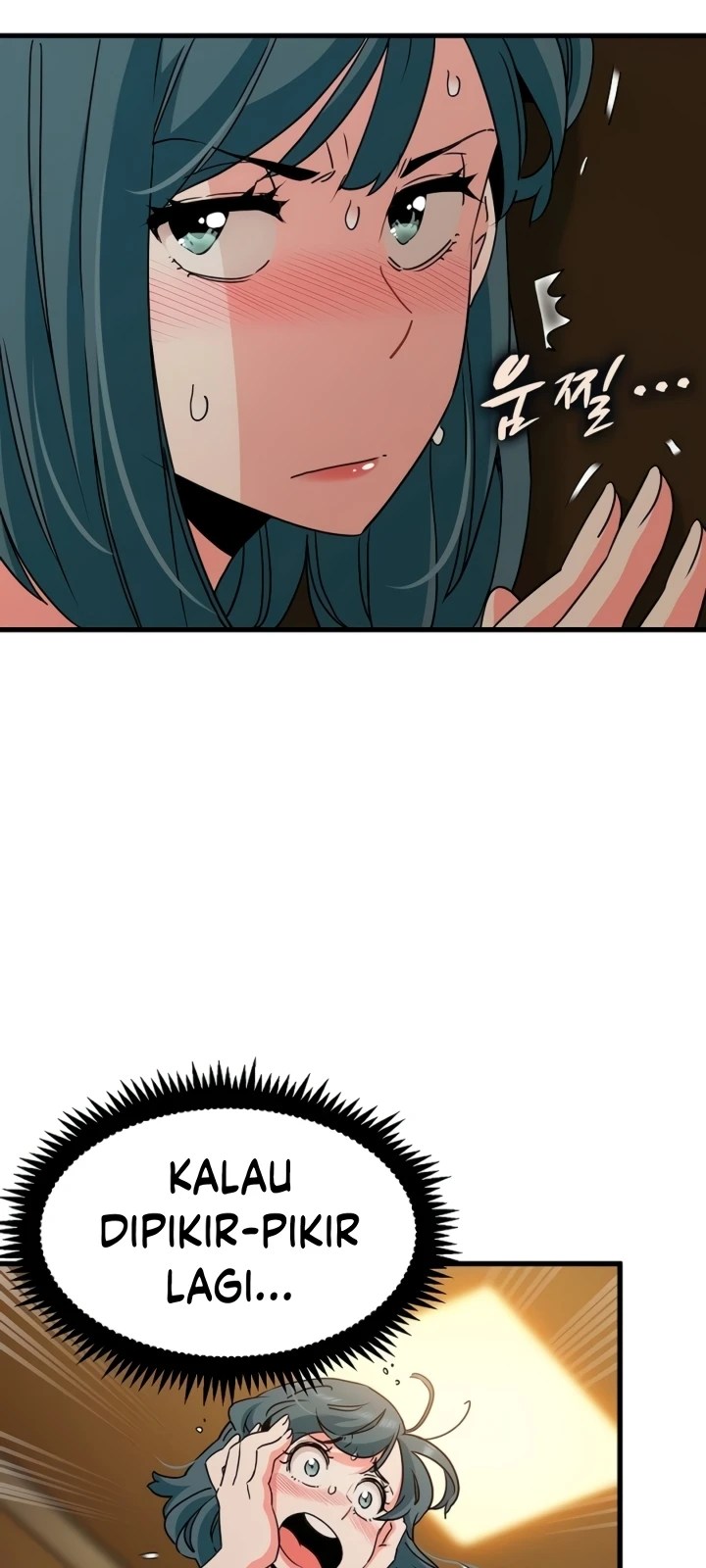 Komik Turning Point Chapter 41 Halaman 33