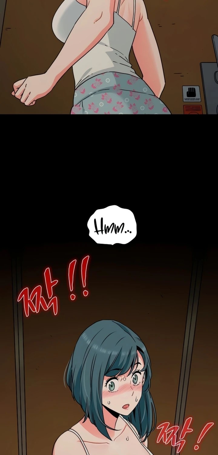 Komik Turning Point Chapter 41 Halaman 38