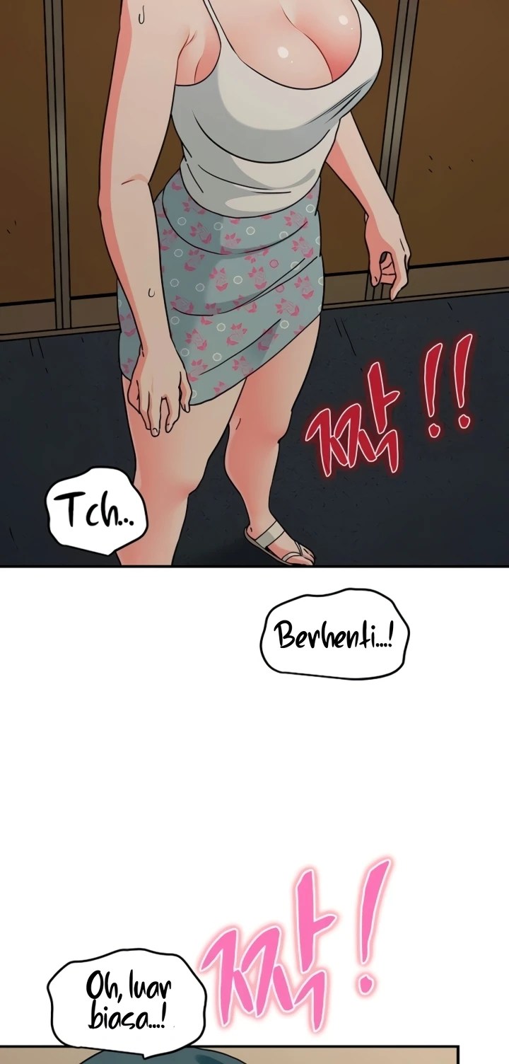 Komik Turning Point Chapter 41 Halaman 39