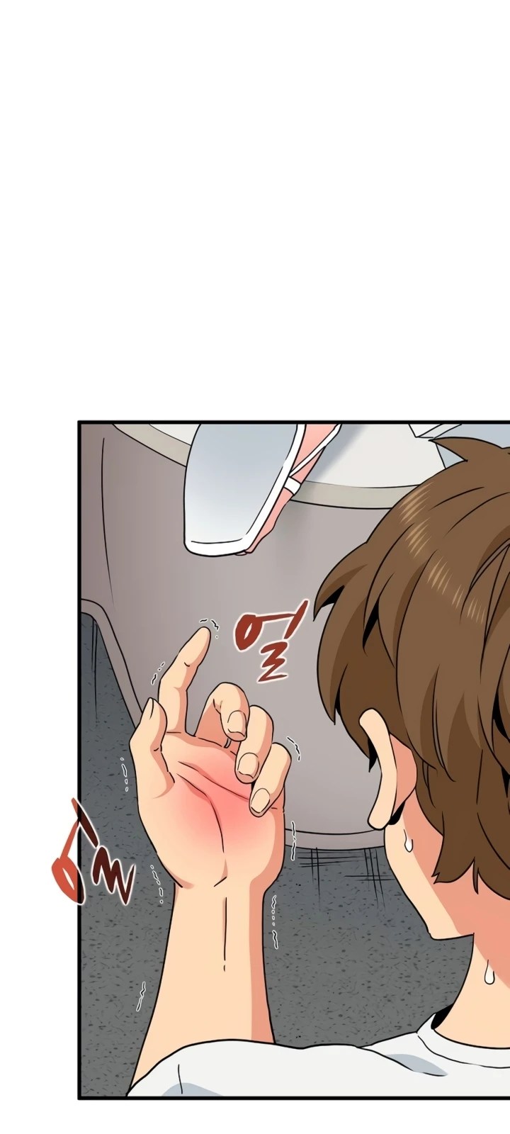 Komik Turning Point Chapter 41 Halaman 44