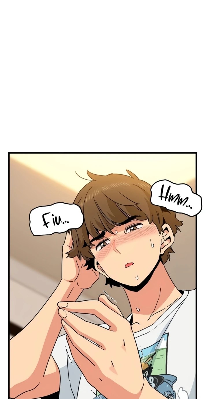 Komik Turning Point Chapter 41 Halaman 45