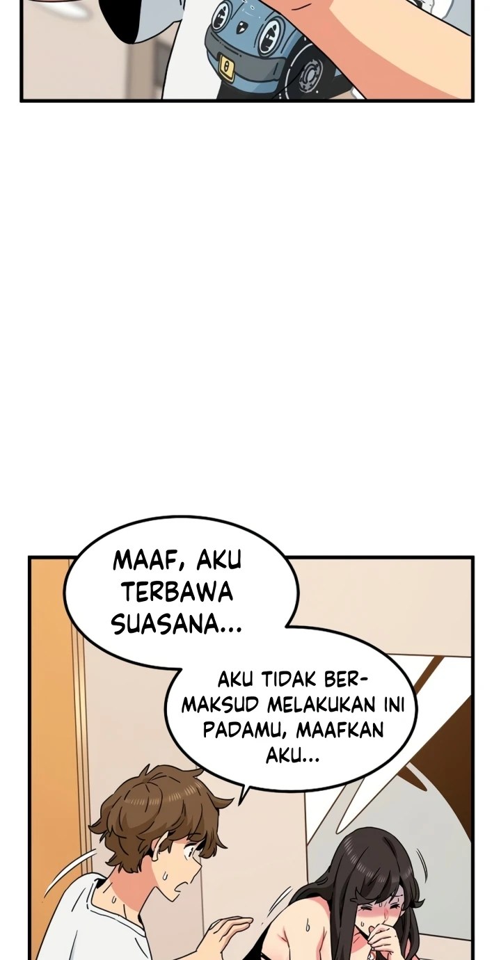 Komik Turning Point Chapter 41 Halaman 46