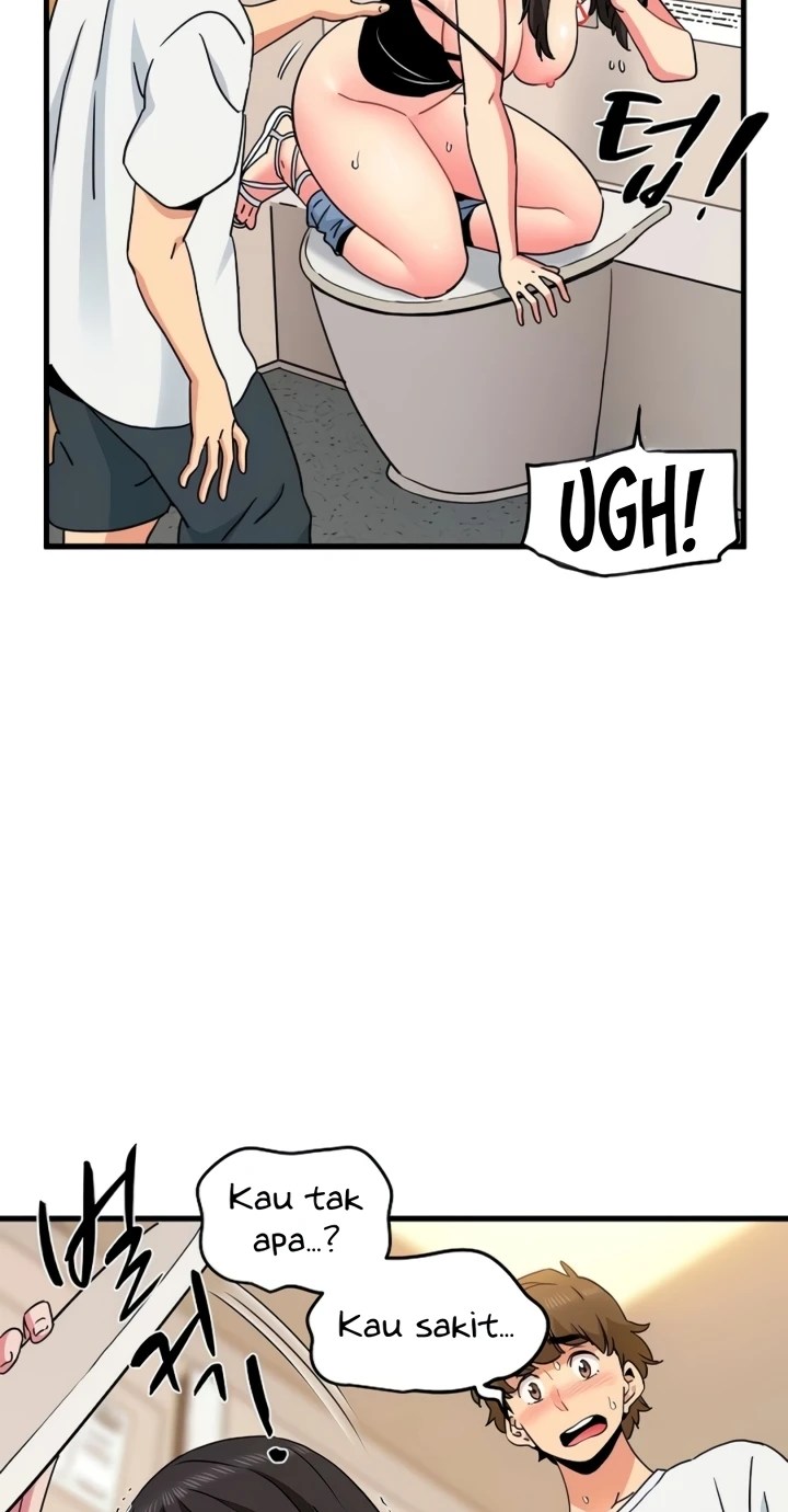 Komik Turning Point Chapter 41 Halaman 47