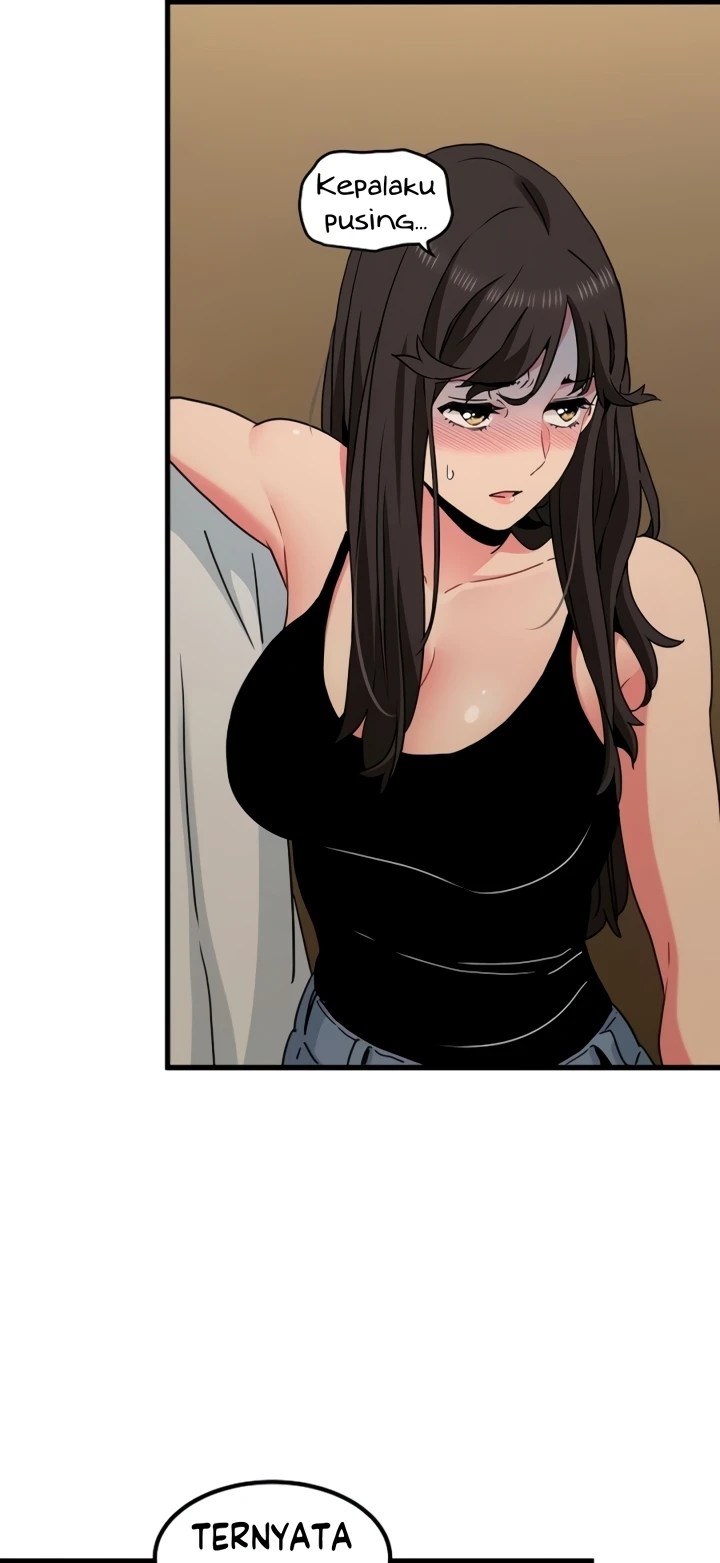 Komik Turning Point Chapter 41 Halaman 51