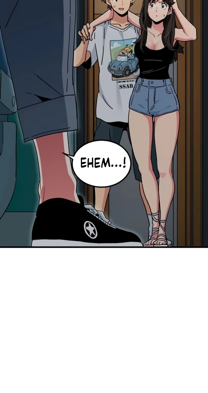 Komik Turning Point Chapter 41 Halaman 56