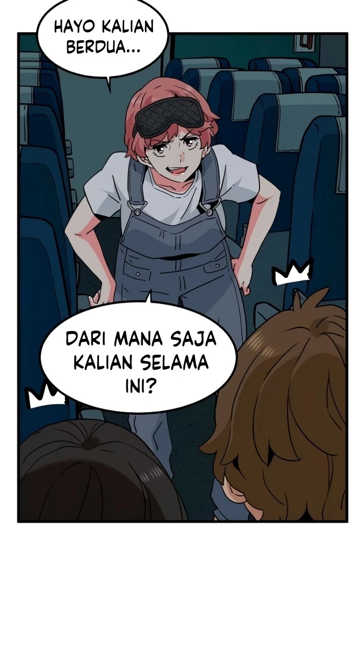 Komik Turning Point Chapter 41 Halaman 57