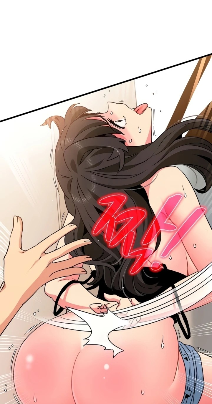 Komik Turning Point Chapter 41 Halaman 6