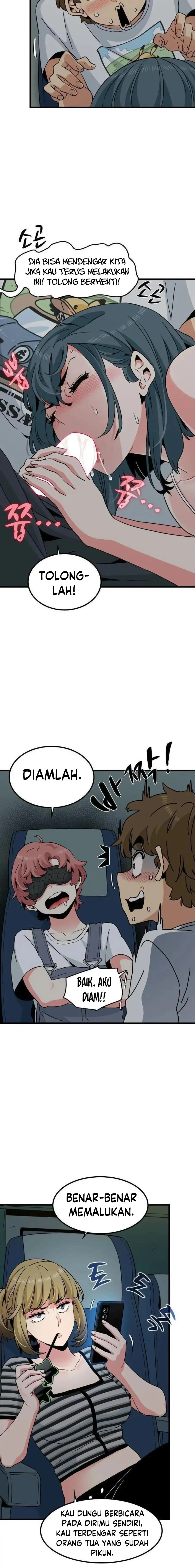 Komik Turning Point Chapter 42 Halaman 12