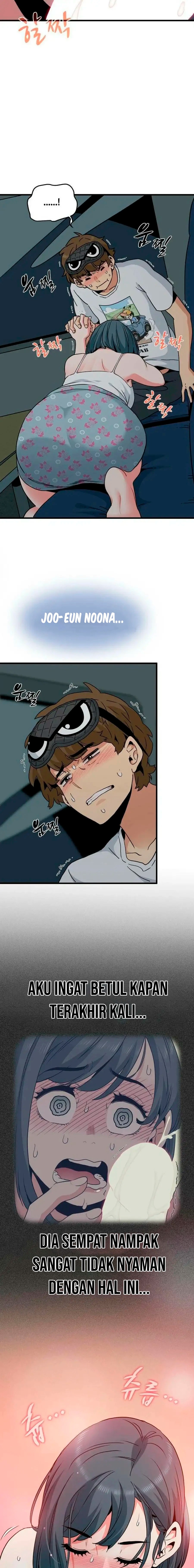 Komik Turning Point Chapter 42 Halaman 15