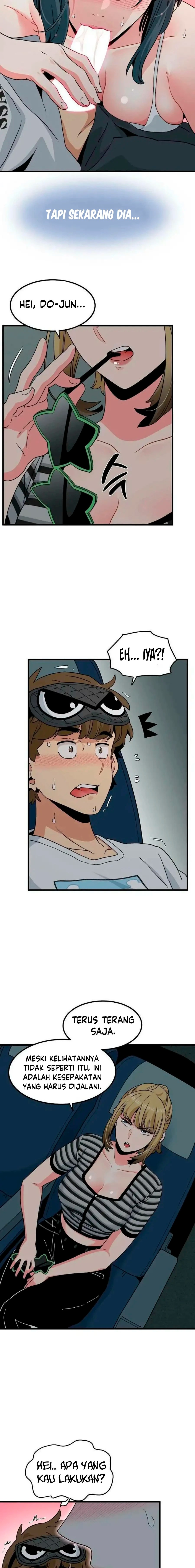 Komik Turning Point Chapter 42 Halaman 16