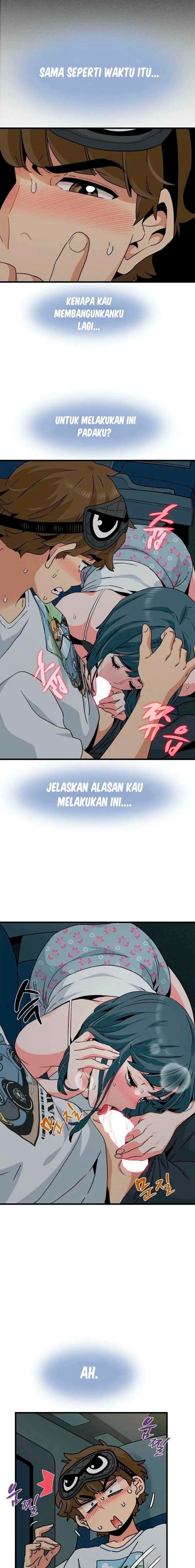 Komik Turning Point Chapter 42 Halaman 4